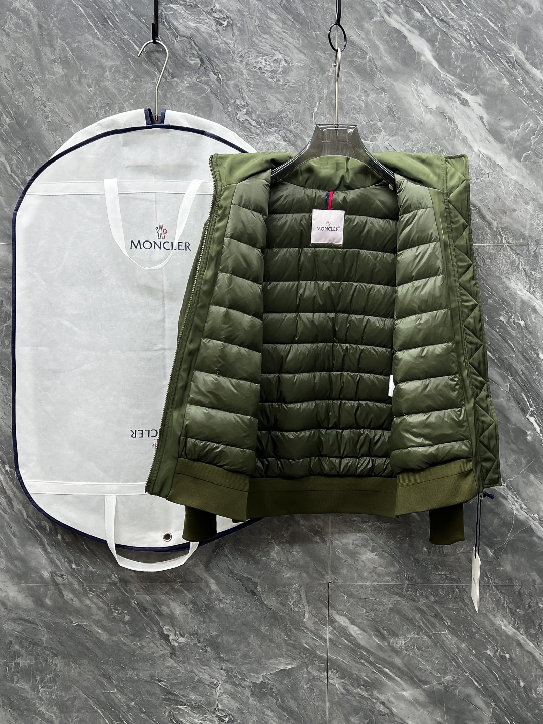 Moncler Down Jackets